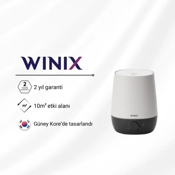 WINIX L61 Hava Nemlendirici