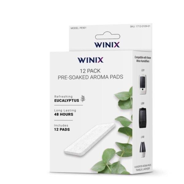 Winix Nemlendirici L500-Aroma Pad Okaliptüs
